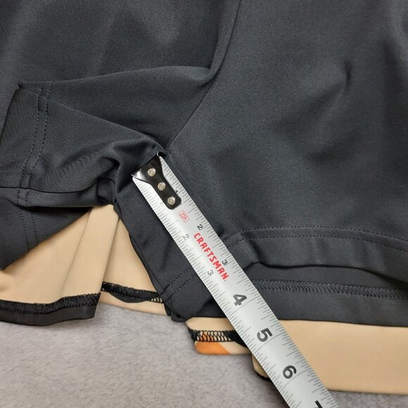 Adidas Marimekko Skort Women’s XL Floral Tennis Match Skirt Primeblue Golf MKO - Picture 6 of 13